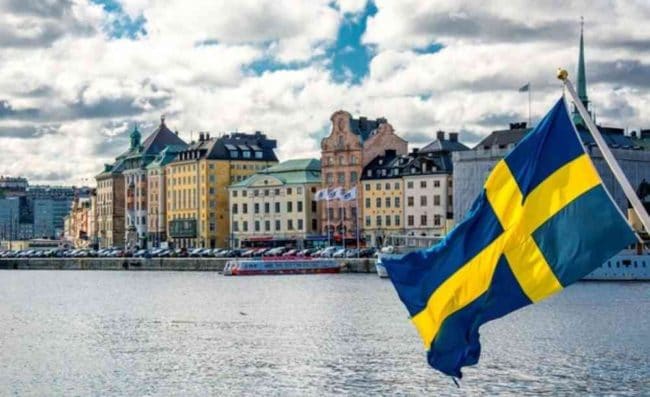 قرارات السويد الجديدة
