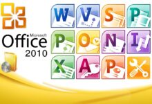 تحميل office 2010 كامل بالسيريال مضغوط 32