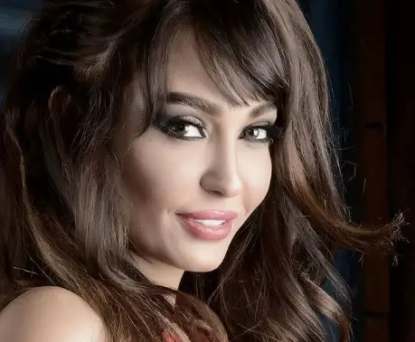 روعة ياسين ملكة جمال البادية السورية شقيقتها الفنانة علا بدر فما القصة ..؟ 4 روعة ياسين ملكة جمال البادية السورية شقيقتها الفنانة علا بدر فما القصة ..؟