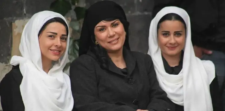ليلى جبر سليلة عائلة فنية ثرية بالنجوم تزوجت مرة واحدة وانفصلت ولا تشارك حياتها الشخصية عامة الناس 2 ليلى جبر سليلة عائلة فنية ثرية بالنجوم تزوجت مرة واحدة وانفصلت ولا تشارك حياتها الشخصية عامة الناس