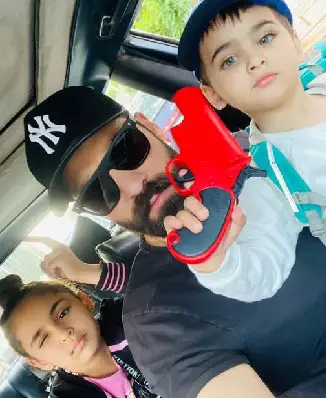 مهيار خضور اشتهر بدور خالد بن الوليد بمسلسل عمر وتزوج قمر خلف 3 مهيار خضور اشتهر بدور خالد بن الوليد بمسلسل عمر وتزوج قمر خلف