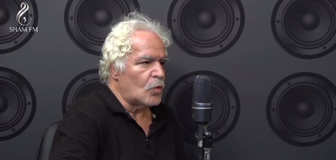 نزار أبو حجر اشتهر بدور أبو غالب في باب الحارة خاله أنور البابا وبنات خاله سعاد حسني ونجاة الصغيرة 3 نزار أبو حجر اشتهر بدور أبو غالب في باب الحارة خاله أنور البابا وبنات خاله سعاد حسني ونجاة الصغيرة