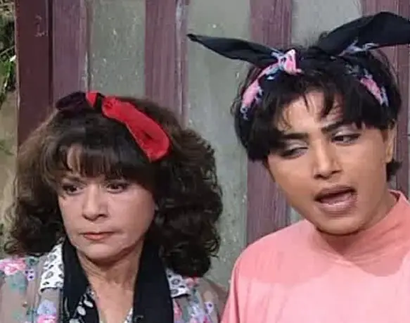 نورمان أسعد كانت بطلة جمباز في مدرستها وتخرجت من كلية الحقوق 3 نورمان أسعد كانت بطلة جمباز في مدرستها وتخرجت من كلية الحقوق
