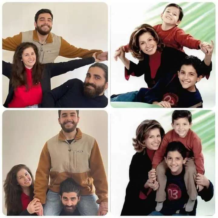 يارا صبري ناهضت النظام السوري وباتت رمزاً للمرأة السورية الحرة بكلمتها 2 يارا صبري ناهضت النظام السوري وباتت رمزاً للمرأة السورية الحرة بكلمتها