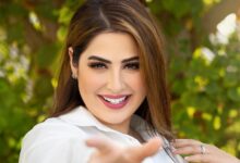رؤى الصبان ممثلة ومذيعة إماراتية من أصل أردني اشتهرت بدورها في مسلسل صبايا الجزء الرابع