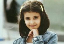 لا زالت ذكرى دانة القحطاني الطفلة السعودية التي توفيت عن عمر 9 سنوات بعد شهرتها على السناب شات