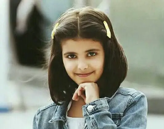 لا زالت ذكرى دانة القحطاني الطفلة السعودية التي توفيت عن عمر 9 سنوات بعد شهرتها على السناب شات