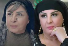 سحر فوزي تحتفل بعيد ميلاد ابنتها والمشاهير يتفاعلون معها (فيديو)