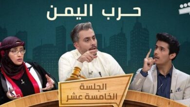 شعيب راشد مقدم برنامج سوار شعيب وبرلمان شعب وجلد وسيم يوسف في محادثة خاصة