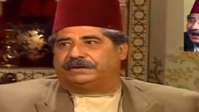 عدنان بركات مختار الدراما السورية منع رفعت الأسد أول مسلسل من بطولته لانتقاده للنظام