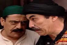 هيثم جبر "أبو الحكم" يعتذر عن التمثيل في أجزاء جديدة من باب الحارة