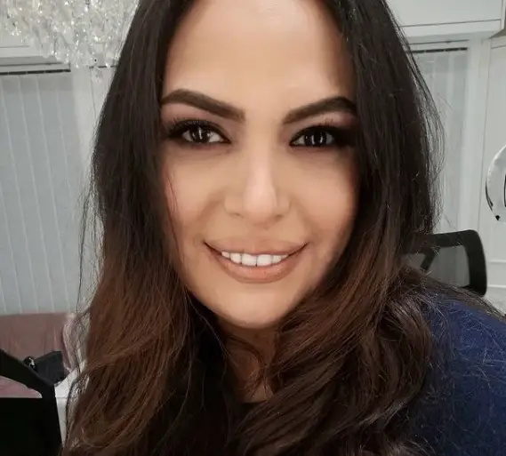 لمى مرعشلي سليلة عائلة فنية عملت في إذاعة الشرق وقدمت العديد من المسلسلات اللبنانية وستظهر في عمل جديد خلال هذا الشهر 2 لمى مرعشلي سليلة عائلة فنية عملت في إذاعة الشرق وقدمت العديد من المسلسلات اللبنانية وستظهر في عمل جديد خلال هذا الشهر