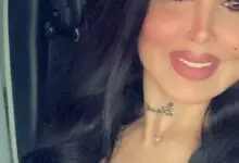 بيبي بوشهري بفضيحة سناب جديدة بطلها أحد فيديوهاتها