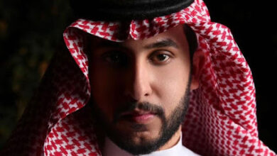 نايف حمدان أحد مشاهير السناب السعوديين عاشق للتاريخ ويقدم محتواه بلغة بسيطة بالعامية