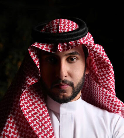 نايف حمدان أحد مشاهير السناب السعوديين عاشق للتاريخ ويقدم محتواه بلغة بسيطة بالعامية