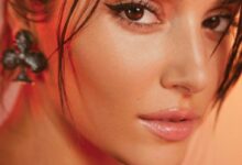هاندا ارتشيل ممثلة وعارضة أزياء تركية يعشقها العالم العربي