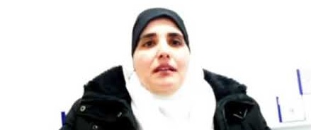 هدى العمري معارضة وناشطة سعودية كانت مبتعثة لتصبح مشردة في لندن وتم نشر خبر انتحارها في يونيو 2021