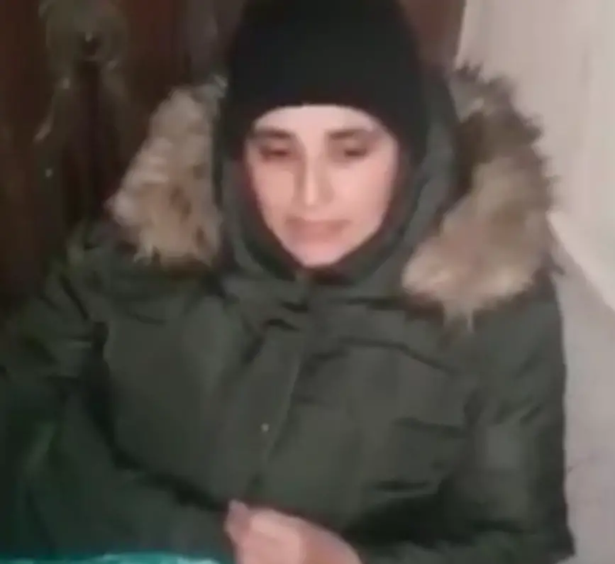 هدى العمري معارضة وناشطة سعودية كانت مبتعثة لتصبح مشردة في لندن وتم نشر خبر انتحارها في يونيو 2021