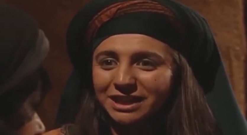 هيما إسماعيل يمامة الدراما السورية تعود بعد غياب 17 عاماً 2 هيما إسماعيل يمامة الدراما السورية تعود بعد غياب 17 عاماً