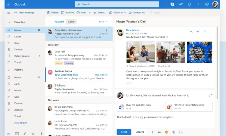 كيفية استدعاء البريد الإلكتروني في Outlook أو إلغاء إرسال بريد إلكتروني 1 كيفية استدعاء البريد الإلكتروني في Outlook أو إلغاء إرسال بريد إلكتروني