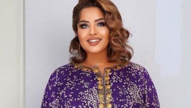 رقص الكويتية هيا الشعيبي على اغنية “وسع وسع” يثير الجدل (فيديو)
