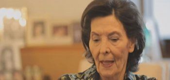 ليلي صاروفيم لن تصدق شاهد شكلها بعد مرور 71 عاما على انتخابها (الصور)