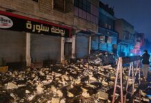 زلزال بقوة 7.8 درجة يضرب جنوب تركيا وشمال سوريا ويودي بحياة أكثر من 35 شخص حتى الآن (فيديو)