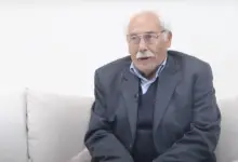 هاني شاهين مقابلة