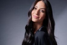 الفنانة اللبنانية هبة الطوجي تفاجئ الجمهور بأغنية جديدة (فيديو)