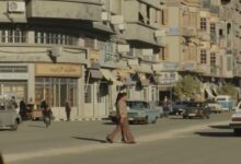 تقنية تظهر دمشق كأنها في عام 1970.. تم استخدامها في مسلسل "خريف عمر" (فيديو)
