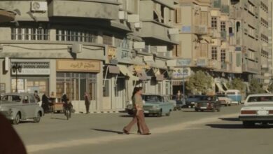 تقنية تظهر دمشق كأنها في عام 1970.. تم استخدامها في مسلسل "خريف عمر" (فيديو)